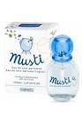 Mustela Musti Eau de Soin Alkolsüz Bebek Kokusu 50 ml