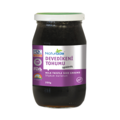 Öğütülmüş Devedikeni Tohumu 200 gr