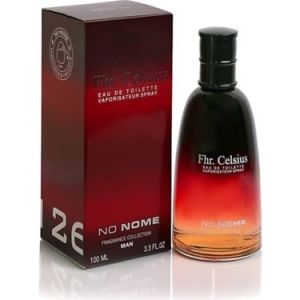No Nome Erkek Parfümü Fhr Celsius EDT 100 ml
