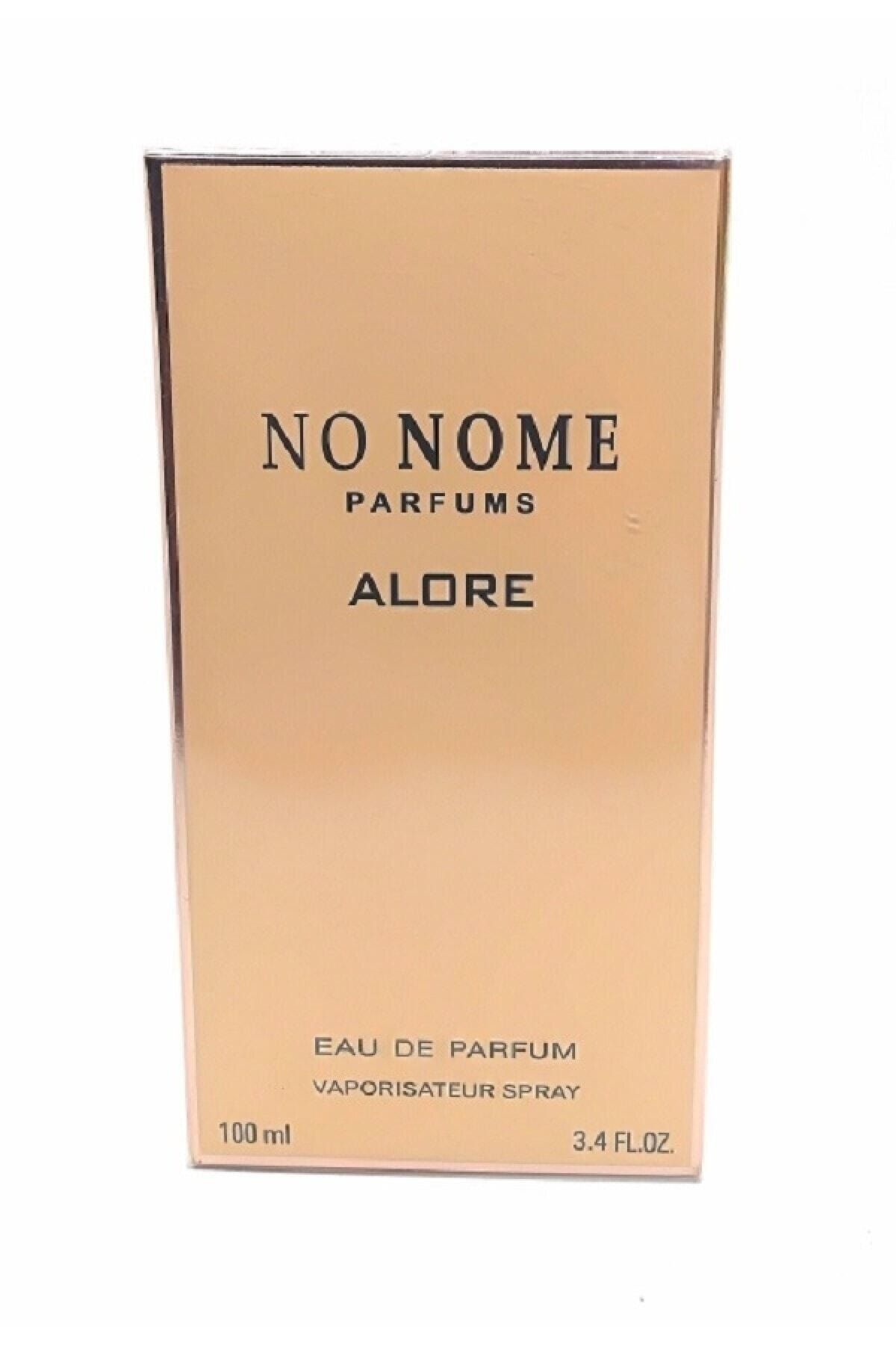 No Nome Kadın Parfüm Alore EDP 100 ml