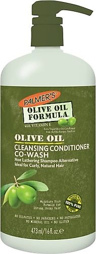 Palmer's Olive Oil Cleansing Conditioner Co-Wash Saç Bakım Kremi 473 ml