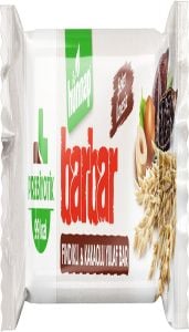 Barbar Fındıklı Kakaolu Prebıyotık Ilavelı Yulaf Bar