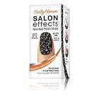 Sally Hansen Salon Effects Real Nail Polish Strips Kalpler