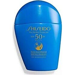 Shiseido The Perfect Protector Güneş Kremi SPF50+ 50 ml