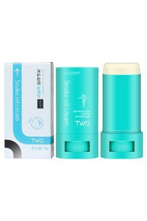 TWG Nemlendirici Çatlama Karşıtı Krem 20 gr