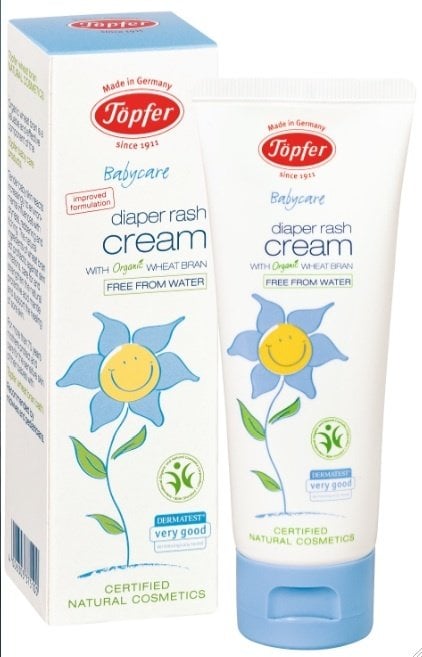 TOPFER PISIK KREMI 75 ML