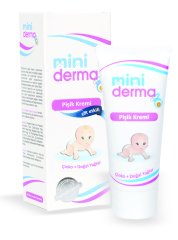 MINIDERMA 100 ML PISIK KREMI