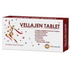 VELLAJEN TIP 2 KOLLAJEN 30 TB