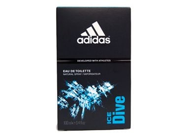 Adidas Edt 100Ml İce Dive