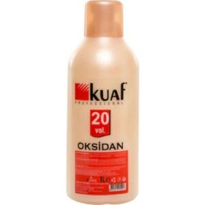 Kuaf Oksidan 20 Vol 1 lt