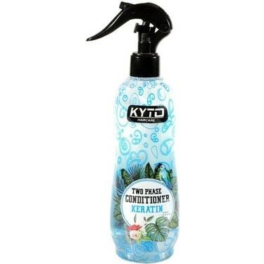 Kyto Keratin Fön Suyu 400 ml