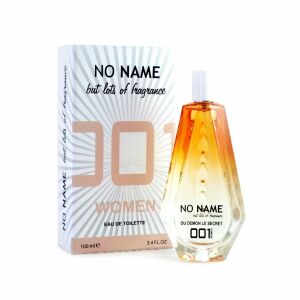 No Name 001 Ou Demon Le Secret Kadın Parfüm EDT 100 ml