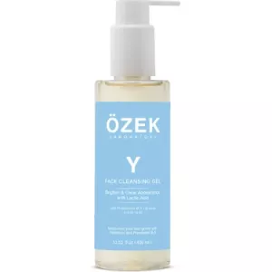 Özek Y Face Cleansing Gel 400 ml