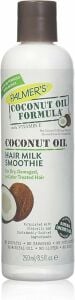 Palmer's Coconut Oil Hair Milk Smoothie 250 ml