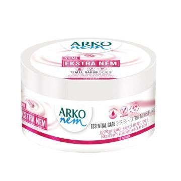 Arko Nem Yeni Ekstra Nem Krem 250ml