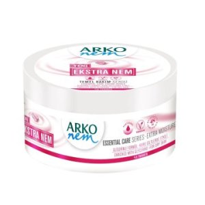 Arko Nem Yeni Ekstra Nem Krem 250ml