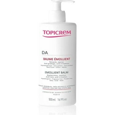Topicrem Ad Protect Emolliant Balm 500 ml