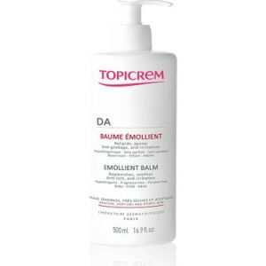 Topicrem Ad Protect Emolliant Balm 500 ml