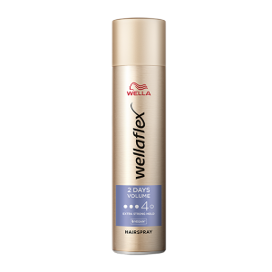 Wella Wellaflex 2 Days Volume Saç Spreyi 250 ml