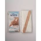 Wien Ağda Bezi 2 m + 1 Adet Spatula Hediye