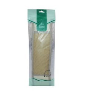 Derma Natural Örme Lifli Kemer