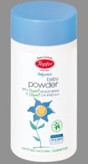 TOPFER BEBEK PUDRASI 75 GR
