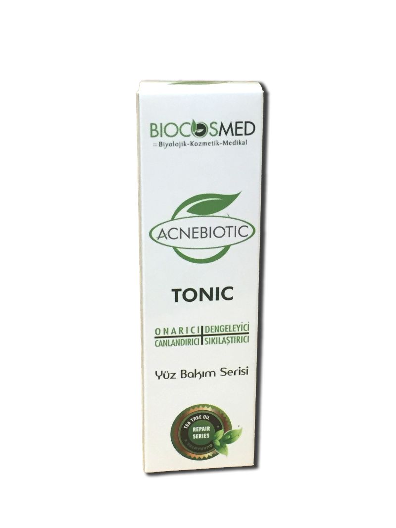 BIOCOSMED ACNEBIOTIC TONIK
