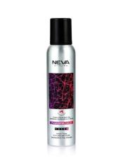 Neva Styling Strong Hold (5) 200 Ml Hair Mausse