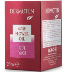 GUL YAGI 20 ML DERMOTEN