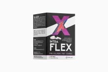 INTRA-FLEX MSM 30 TABLET