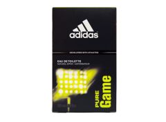 Adidas Edt 100Ml Pure Game