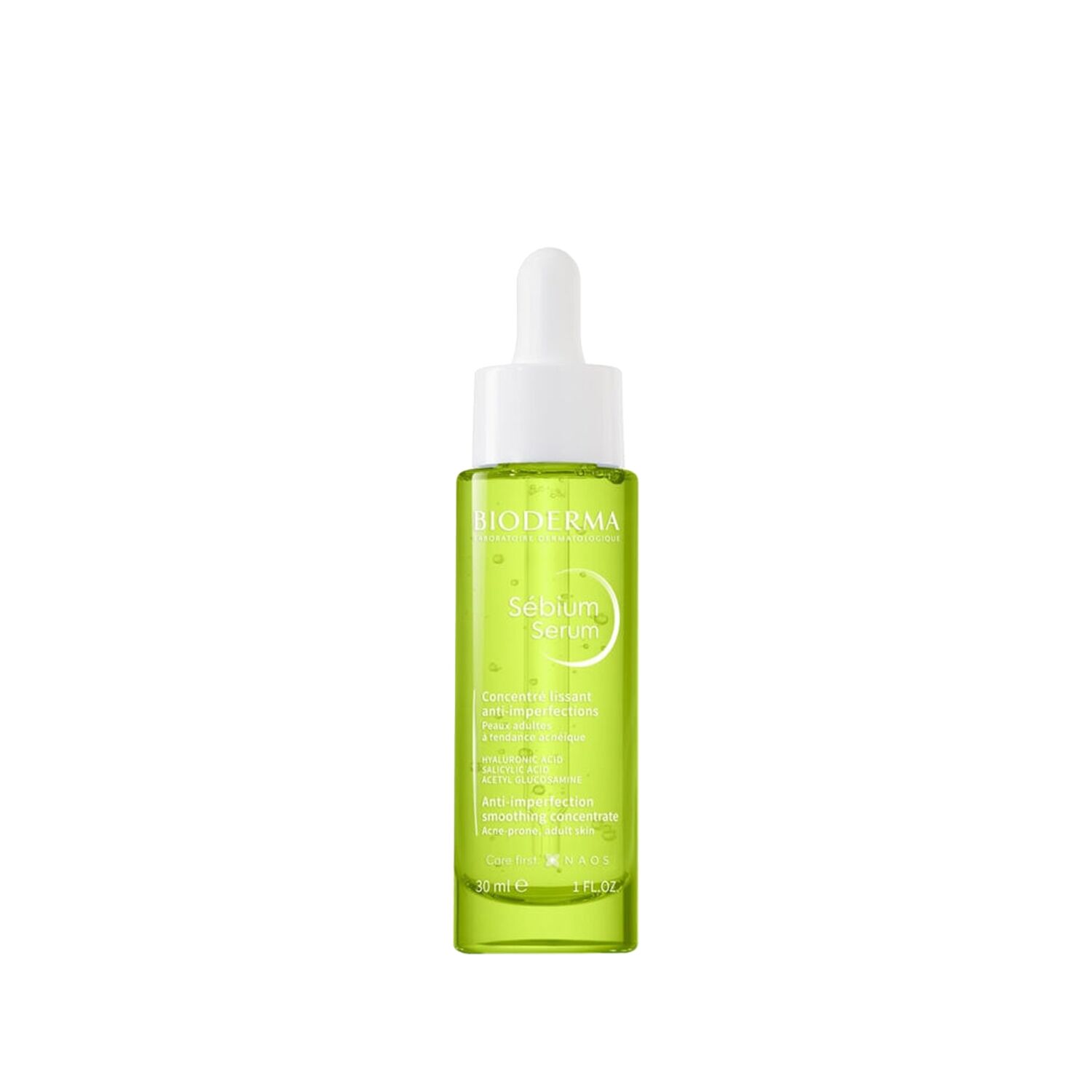 Bioderma Sebium Serum 30 ml 979,50 TL Etiketli - Puansız