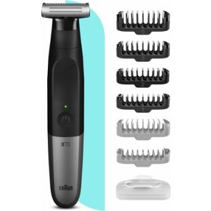 Braun Series X Xt 5200 Sakal Şekillendirme ve Tıraş Makinesi