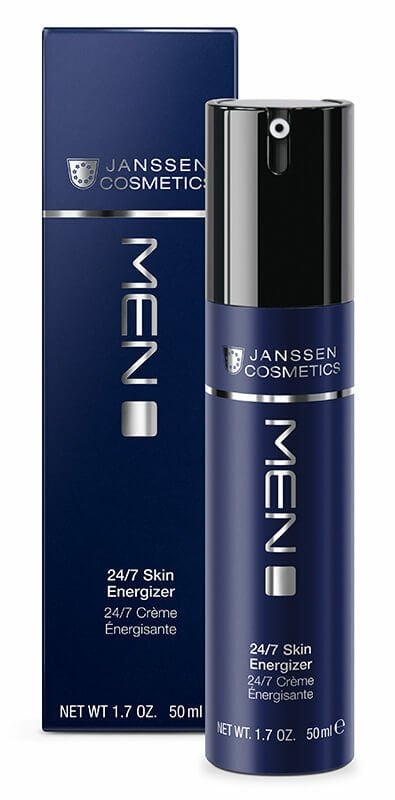 Janssen Cosmetics 24/7 Skin Energizer 50 ml