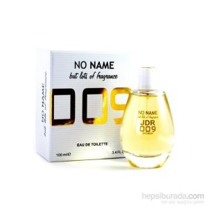 No Name 009 Jadore Kadın Parfüm EDT 100 ml