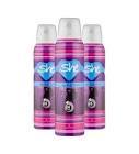She Sexy Deodorant 150 ml - 3 Adet