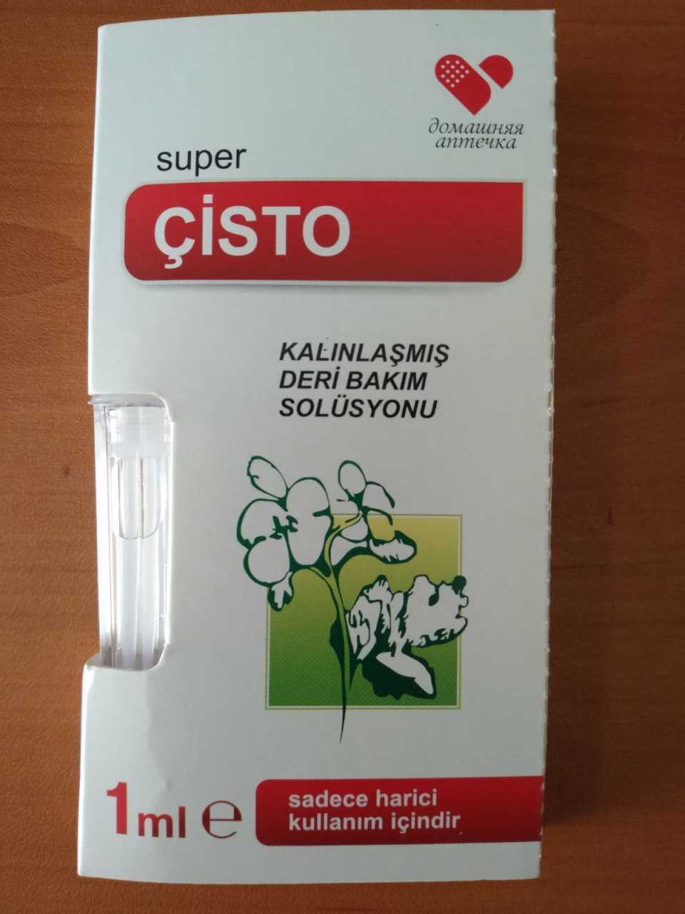 Et Benı Damlası Super Chısto