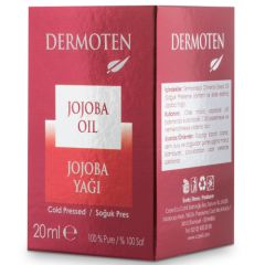 JOJOBA YAGI 20 ML DERMOTEN