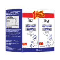 OCEAN GLUKOZAMIN COMPLEX 60 TABLET 1 ALANA 1 BEDAVA
