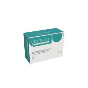 VIREFEKT HPV 90 KAPSUL