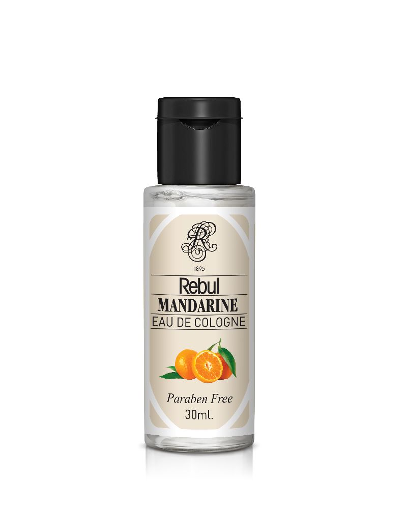 REBUL MANDARINE KOLONYA 30 ML