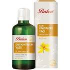 Balen Sarı Kantaron Yağı (Maserasyon) 50 ml