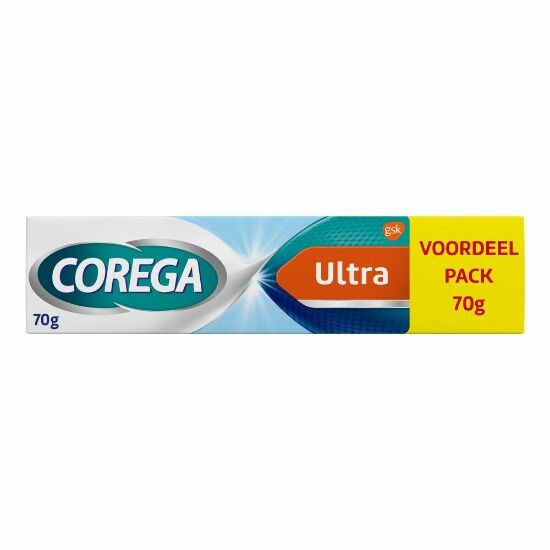 Corega Ultra Yapıştırıcı 70 gr