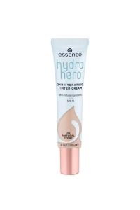 Essence Hydro Hero SPF15 BB Fondoten - 05 Natural İvory