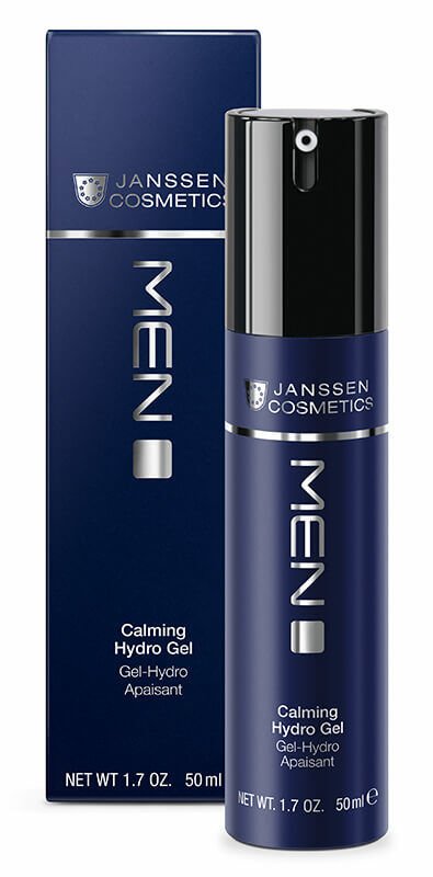 Janssen Cosmetics Calming Hydro Gel 50 ml