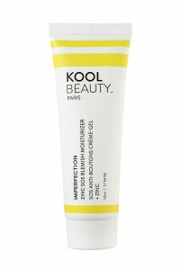 Kool Beauty Zinc Sos Blemish Moisturizer Creme Gel 50 ml