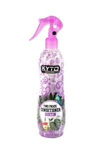 Kyto Biotin Fön Suyu 400 ml