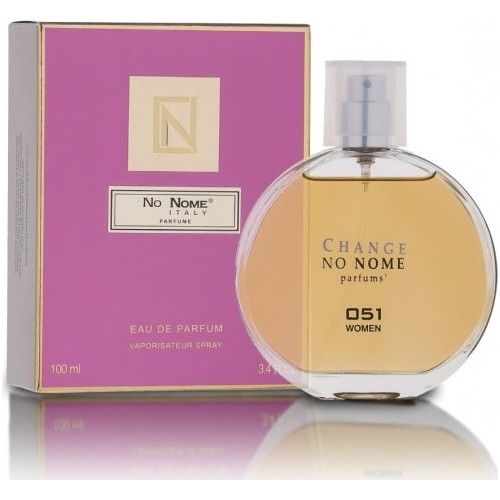 No Name Kadın Parfüm EDT 100 ml