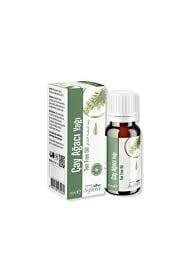 Softem Çay Ağacı Yağı 20 ml