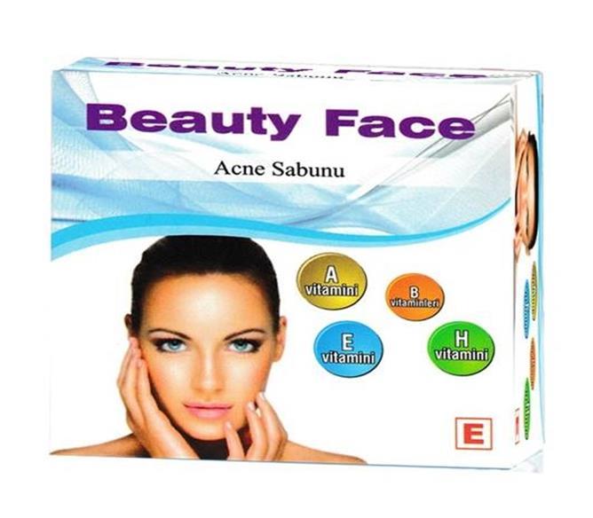Beauty Acne Leke Sabun 10+2 Karma Stand